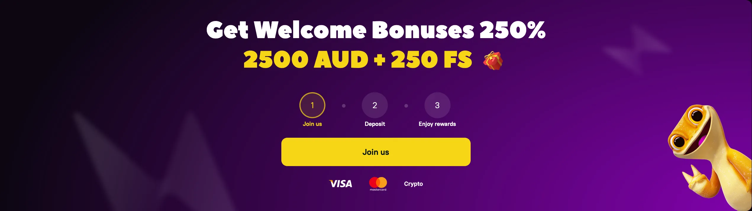 Zoome Casino Banner