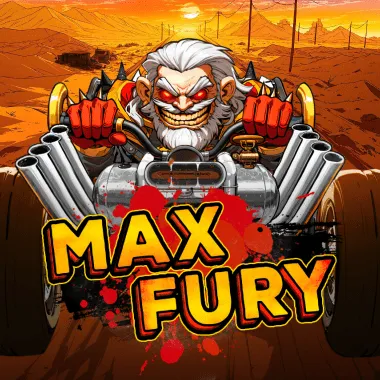 Max Fury